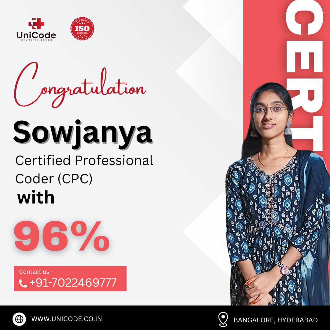 CPC Certification Training institute in Hyderabad