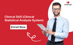 Best Clinical SAS Training in Hyderabad