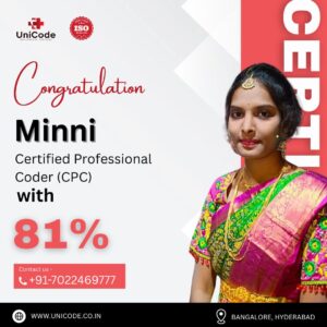 CPC Certification Training Institute in Bangalore