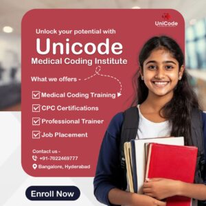 Medical Coding Training Institute in Hyderabad