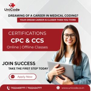 Medical Coding Courses in Hyderabad