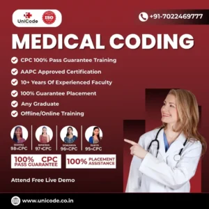 Best Medical Coding Training Institute in Bangalore
