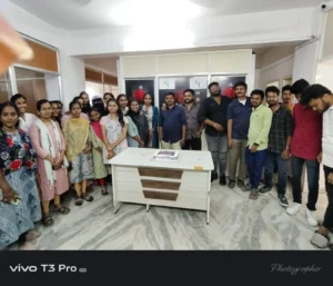 Unicode Healthcare services