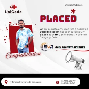 Medical Coding Placement 5