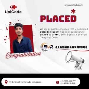 Medical Coding Placement 1