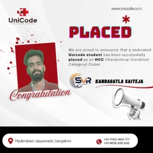 Medical Coding Placement 6