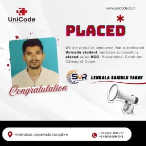 Medical Coding Placement 9