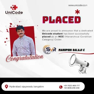 Medical Coding Placement 10