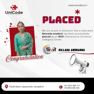 Medical Coding Placement 12