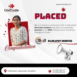 Medical Coding Placement 13