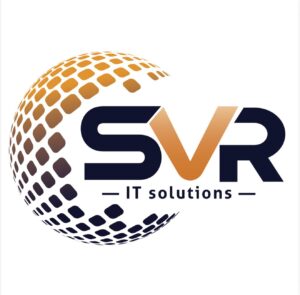 SVR IT SOLUTIONS
