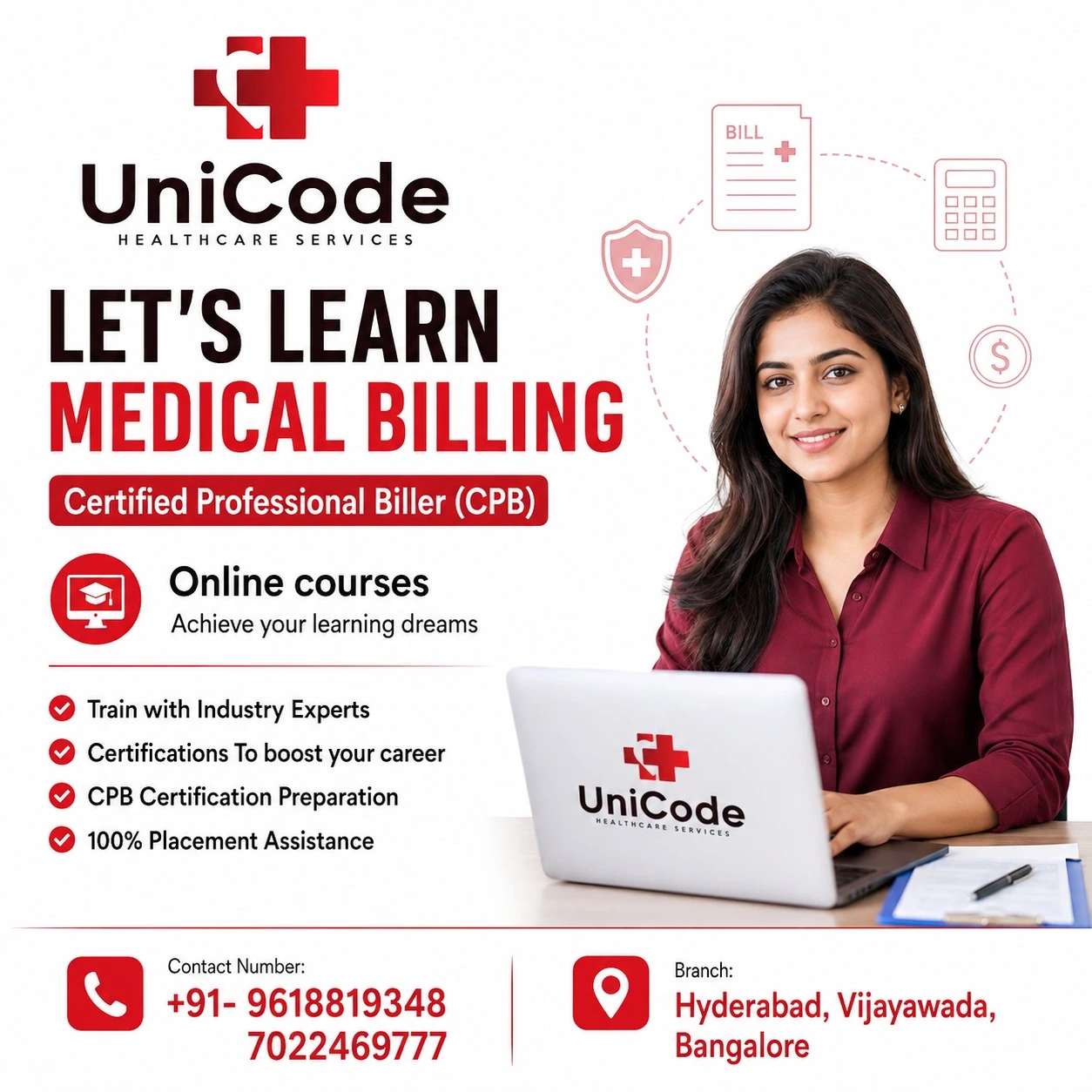 Medical Billings Training