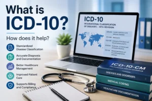ICD-10 IN THE US