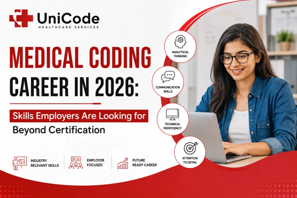 Medical Coding Career 2026