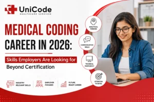 Medical Coding Career 2026