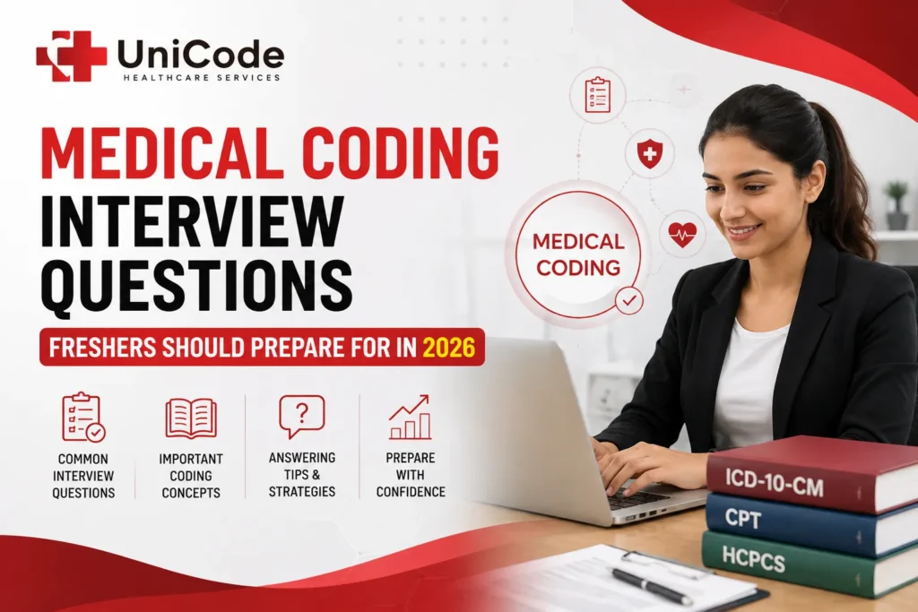 medical coding interview questions
