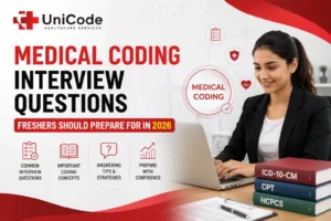 medical coding interview questions
