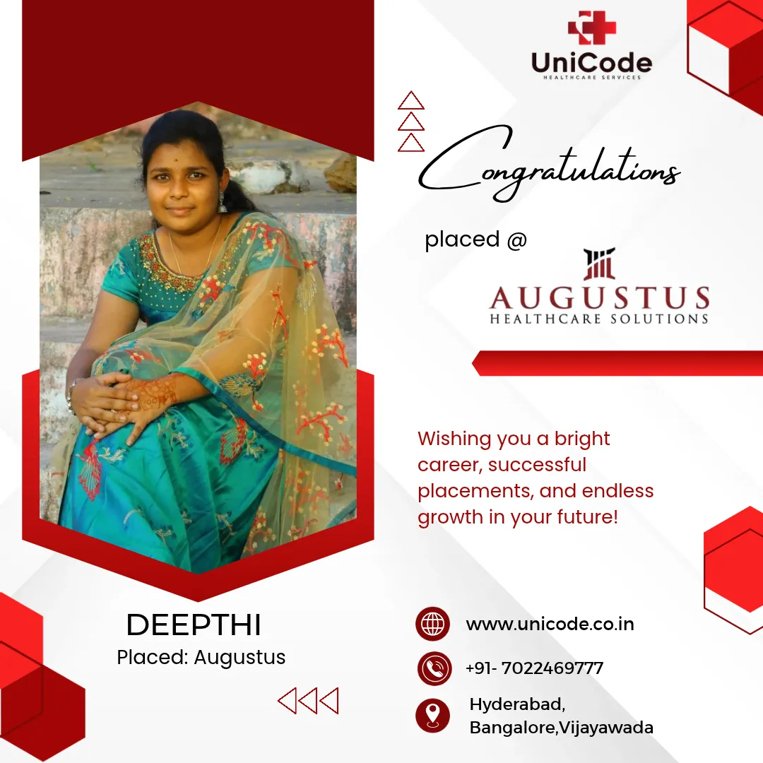 Deepthi