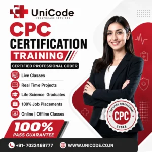 CPC Certification training in Hyderabad